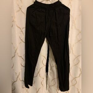 Small petite dress pant leggings
